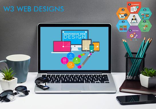 Web Designing Chandigarh